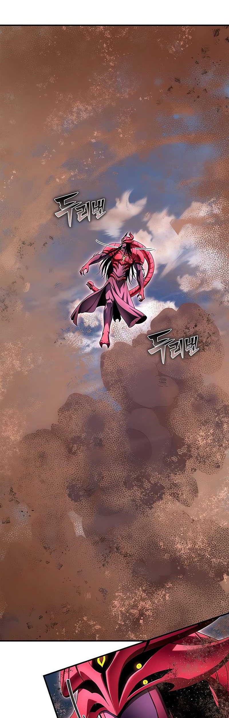 Superhuman Battlefield Chapter 144 Gambar 31