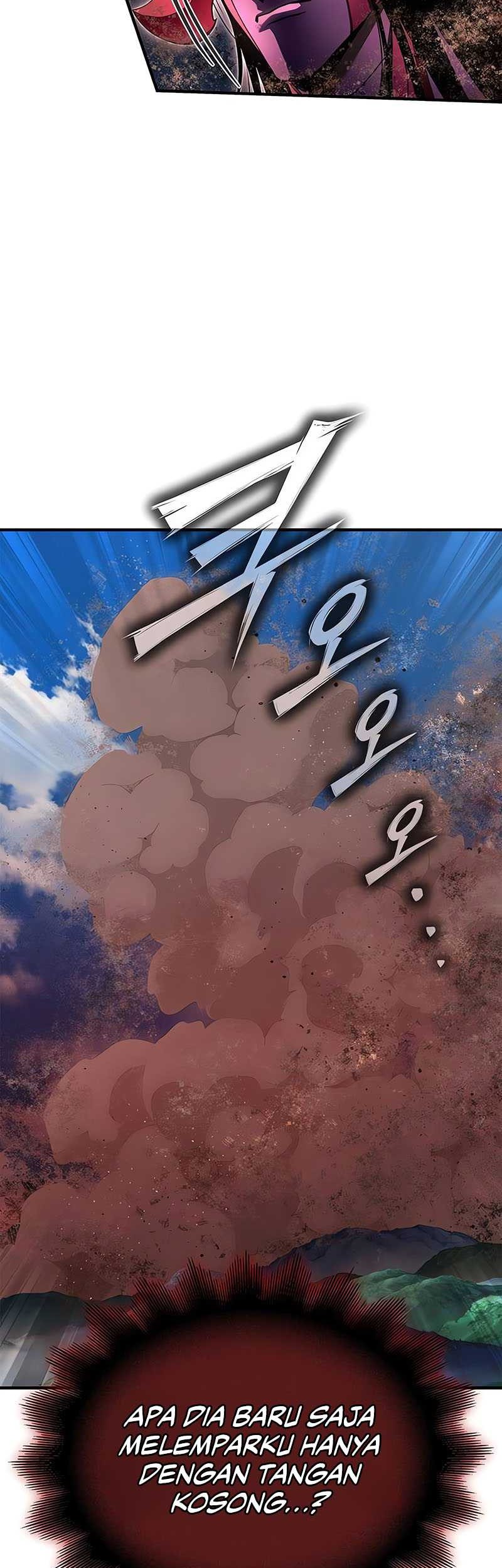 Superhuman Battlefield Chapter 144 Gambar 32