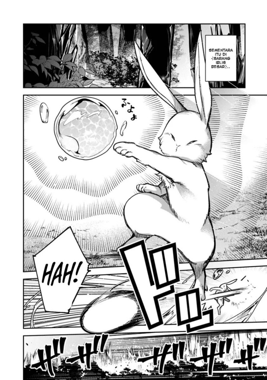 Isekai de Cheat Skill wo te ni Shita ore wa, Genjitsu Sekai wo mo Musou Suru ~Level Up wa Jinsei wo Kaeta~ Chapter 31 Gambar 12
