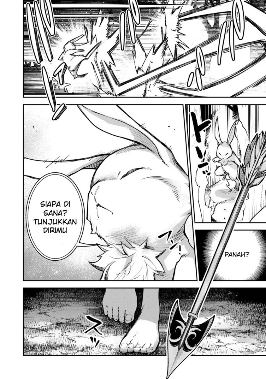Isekai de Cheat Skill wo te ni Shita ore wa, Genjitsu Sekai wo mo Musou Suru ~Level Up wa Jinsei wo Kaeta~ Chapter 31 Gambar 14