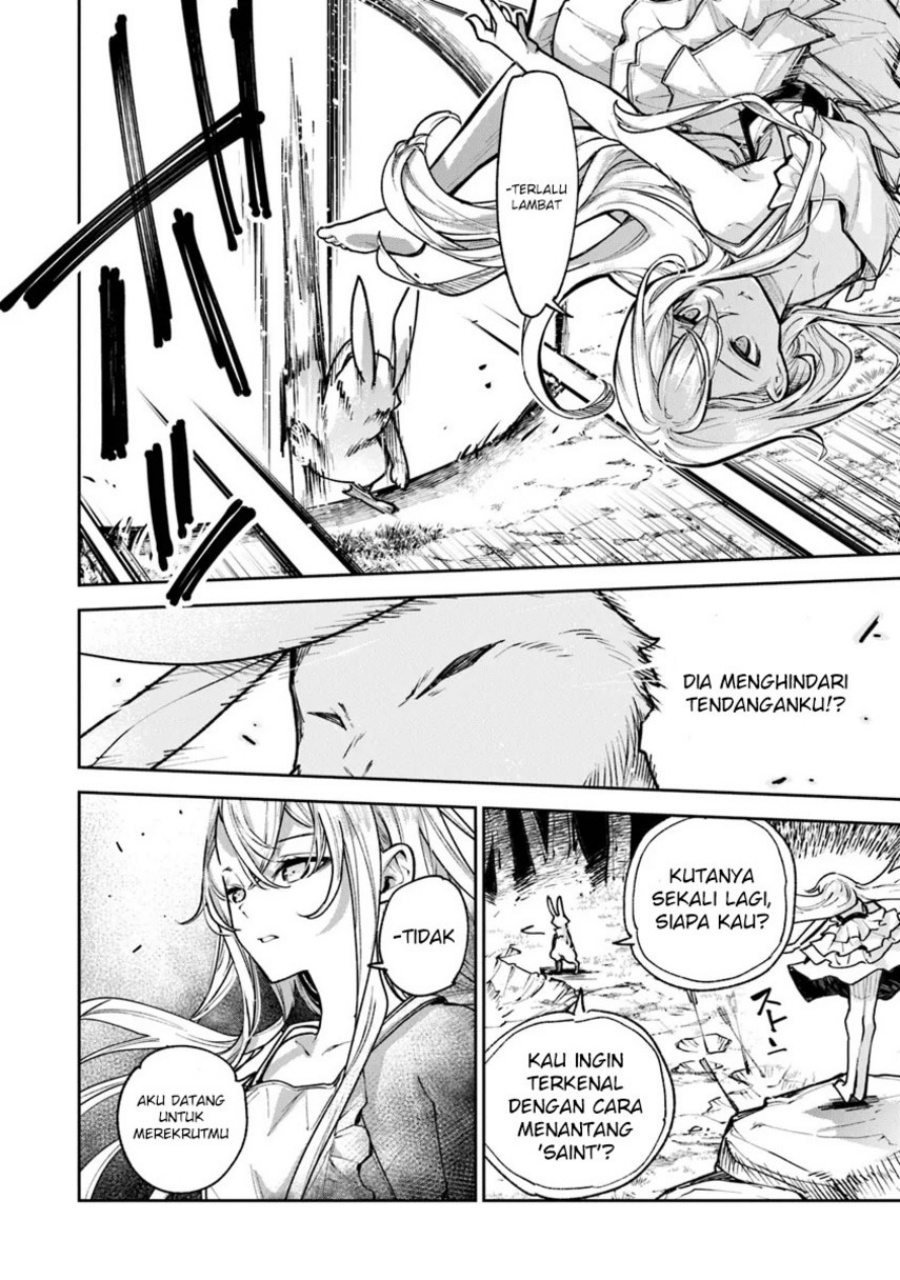 Isekai de Cheat Skill wo te ni Shita ore wa, Genjitsu Sekai wo mo Musou Suru ~Level Up wa Jinsei wo Kaeta~ Chapter 31 Gambar 16