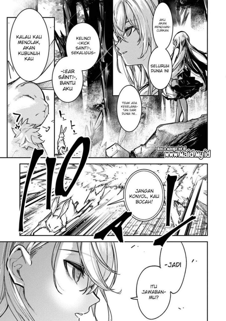 Isekai de Cheat Skill wo te ni Shita ore wa, Genjitsu Sekai wo mo Musou Suru ~Level Up wa Jinsei wo Kaeta~ Chapter 31 Gambar 17