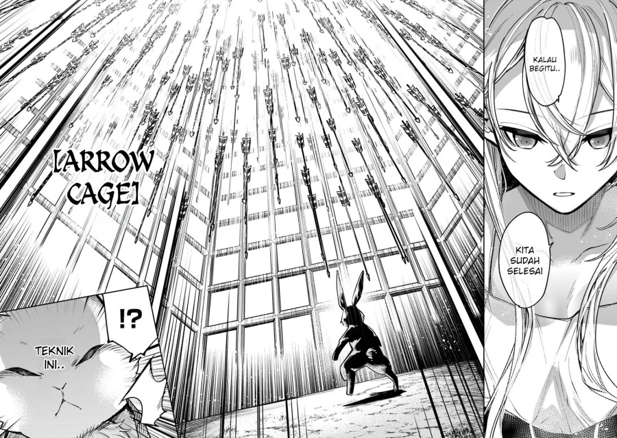 Isekai de Cheat Skill wo te ni Shita ore wa, Genjitsu Sekai wo mo Musou Suru ~Level Up wa Jinsei wo Kaeta~ Chapter 31 Gambar 18