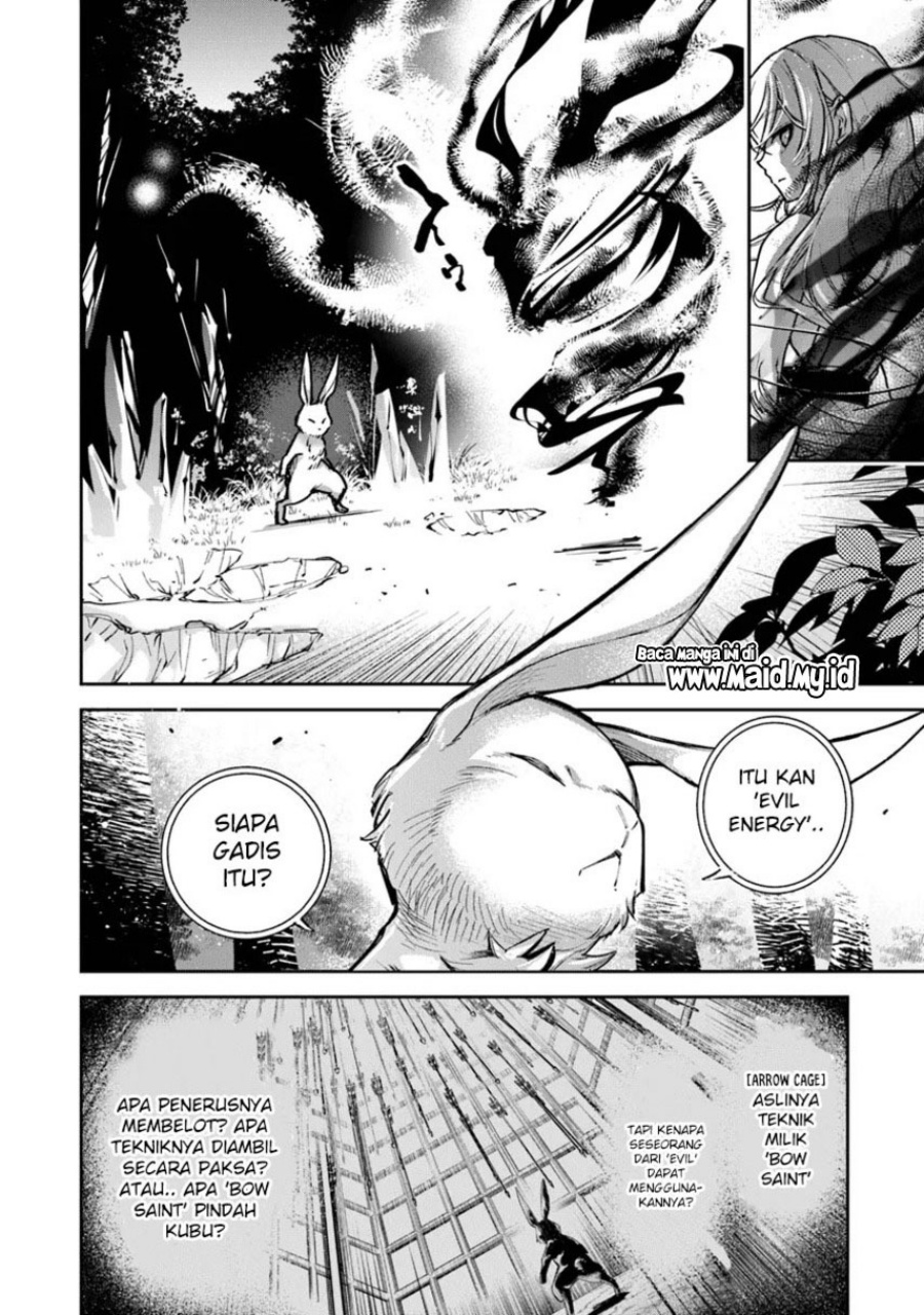 Isekai de Cheat Skill wo te ni Shita ore wa, Genjitsu Sekai wo mo Musou Suru ~Level Up wa Jinsei wo Kaeta~ Chapter 31 Gambar 23