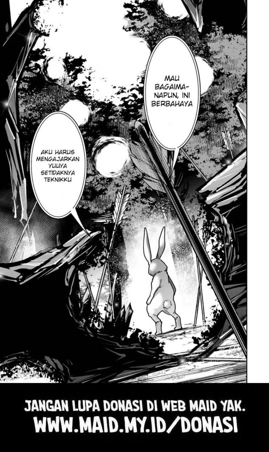 Isekai de Cheat Skill wo te ni Shita ore wa, Genjitsu Sekai wo mo Musou Suru ~Level Up wa Jinsei wo Kaeta~ Chapter 31 Gambar 24