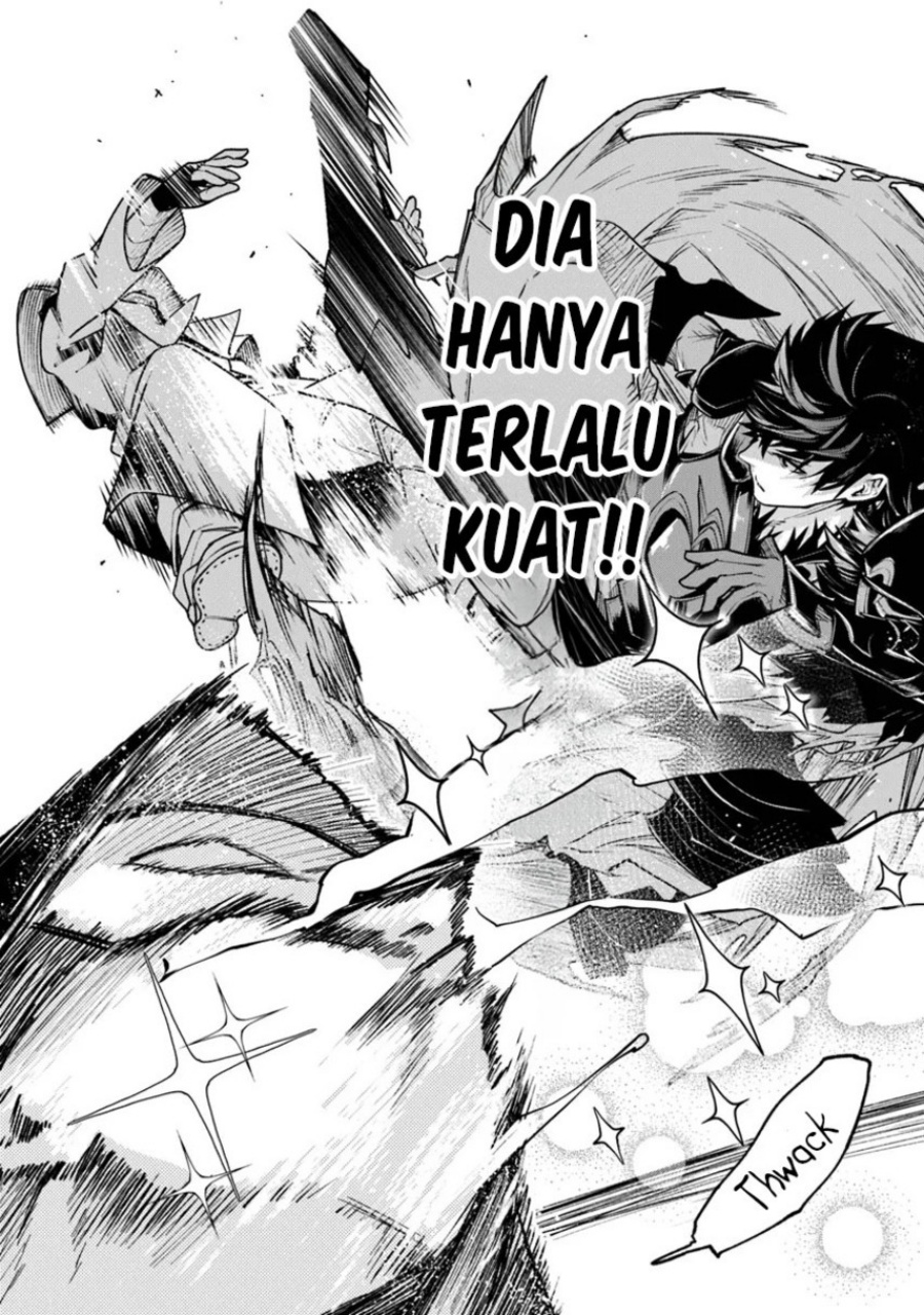 Isekai de Cheat Skill wo te ni Shita ore wa, Genjitsu Sekai wo mo Musou Suru ~Level Up wa Jinsei wo Kaeta~ Chapter 31 Gambar 8