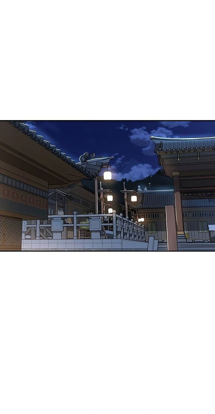 Mount Hua Sect’s Genius Phantom Swordsman Chapter 16 Gambar 30