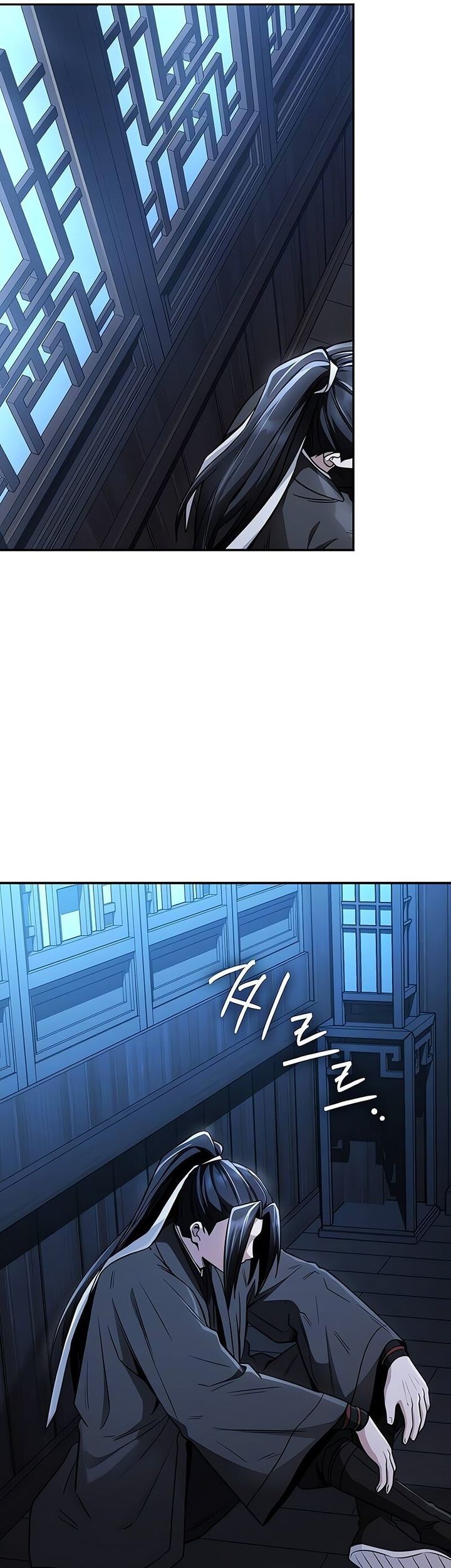Mount Hua Sect’s Genius Phantom Swordsman Chapter 16 Gambar 31