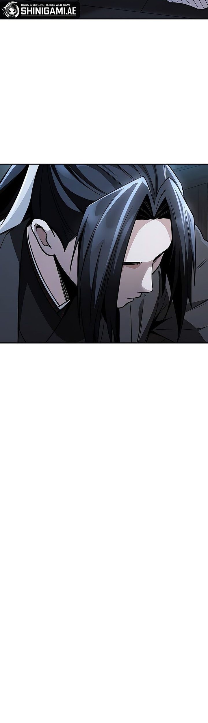Mount Hua Sect’s Genius Phantom Swordsman Chapter 16 Gambar 32