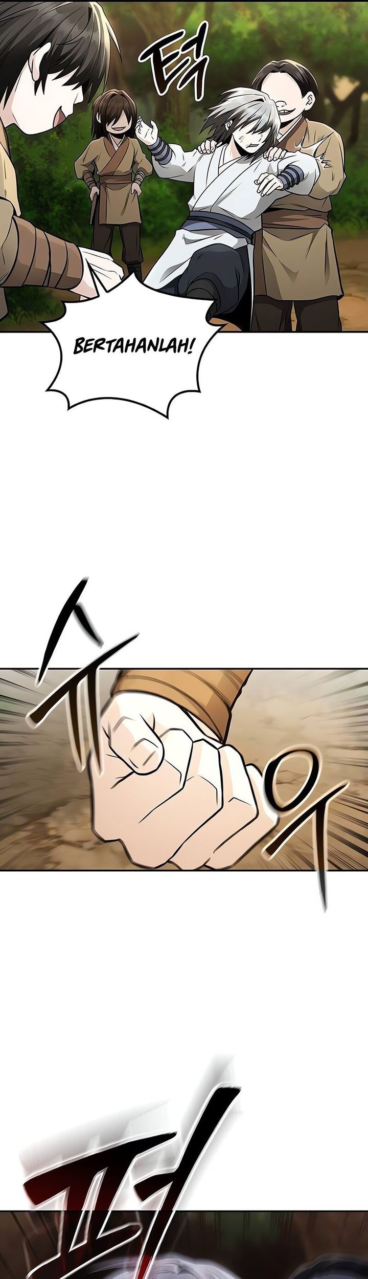 Mount Hua Sect’s Genius Phantom Swordsman Chapter 16 Gambar 49