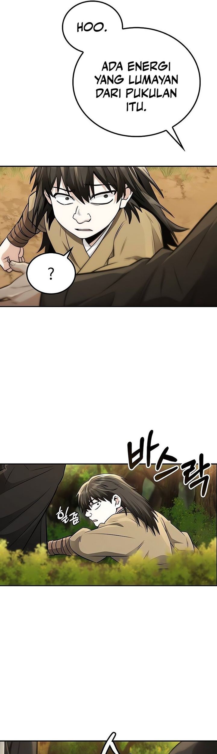 Mount Hua Sect’s Genius Phantom Swordsman Chapter 16 Gambar 52
