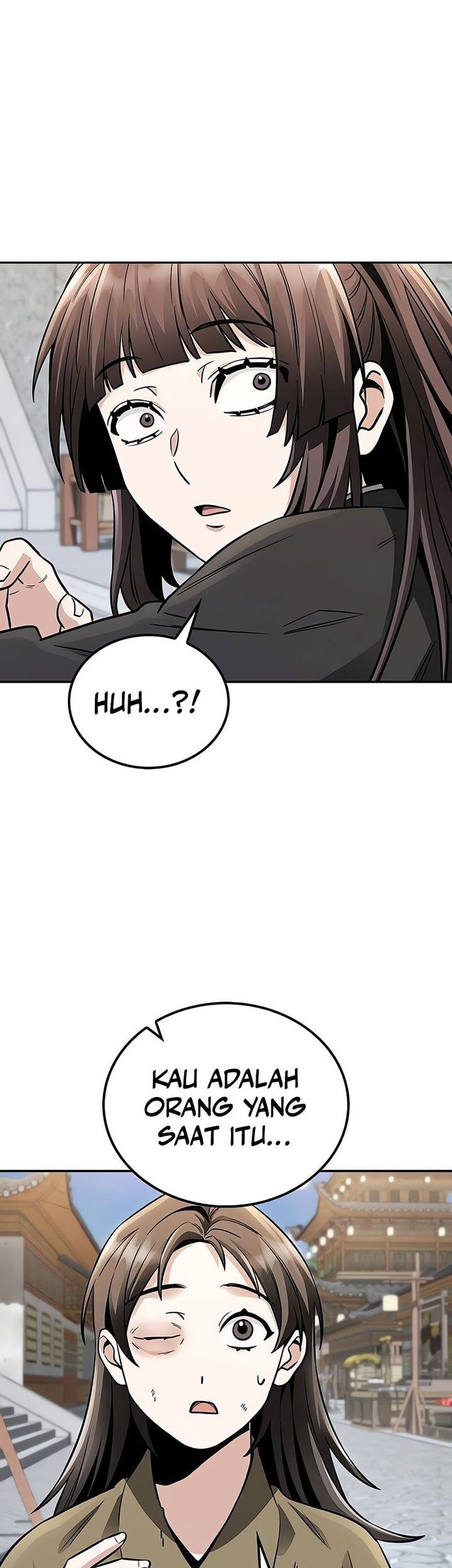 Mount Hua Sect’s Genius Phantom Swordsman Chapter 16 Gambar 16