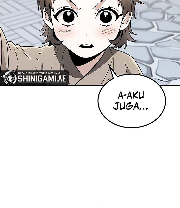 Mount Hua Sect’s Genius Phantom Swordsman Chapter 16 Gambar 24