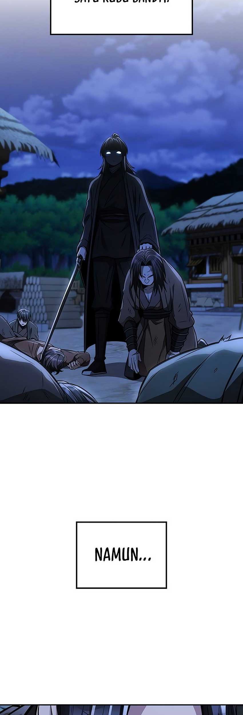 Mount Hua Sect’s Genius Phantom Swordsman Chapter 15 Gambar 43