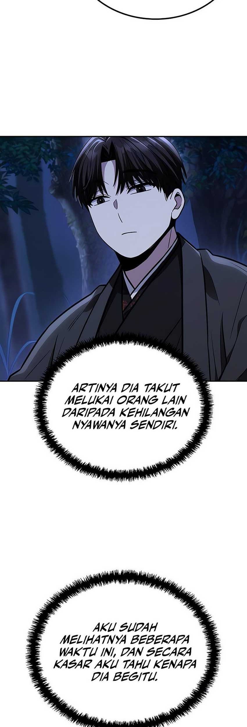 Mount Hua Sect’s Genius Phantom Swordsman Chapter 15 Gambar 47