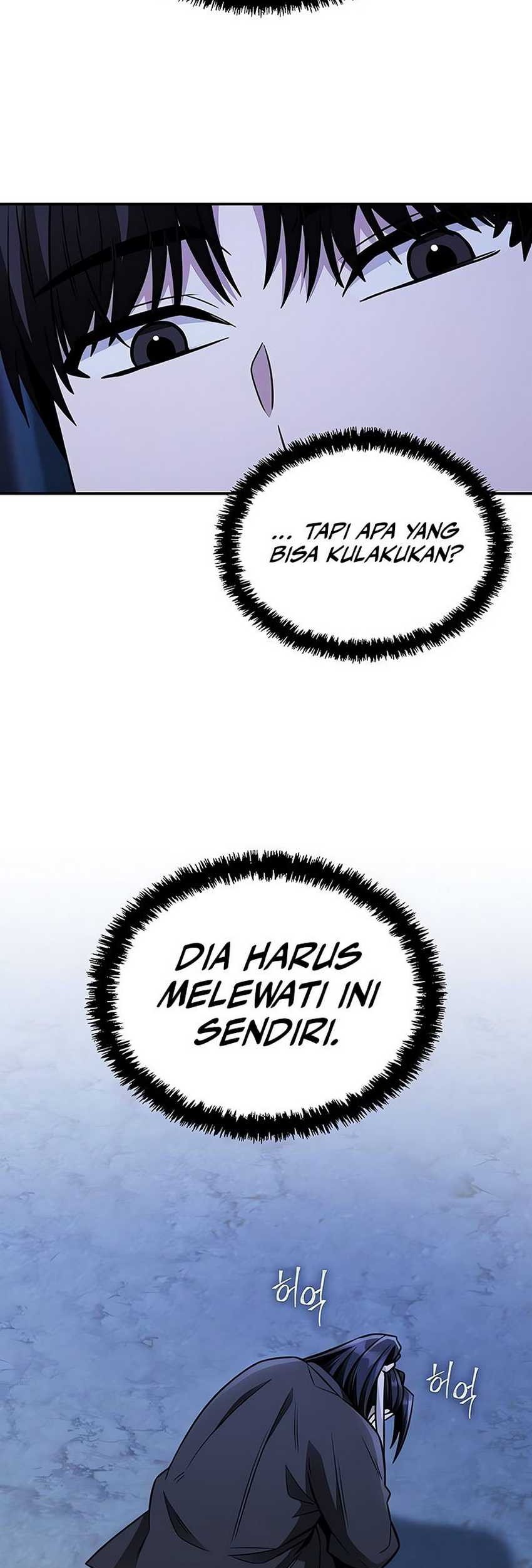 Mount Hua Sect’s Genius Phantom Swordsman Chapter 15 Gambar 48