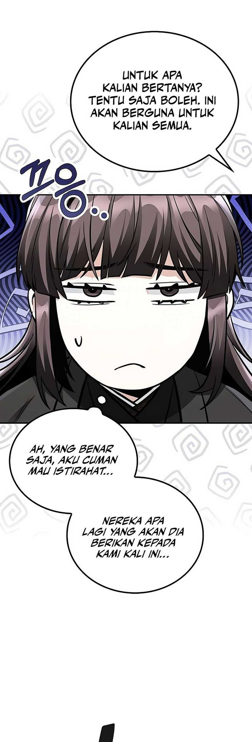 Mount Hua Sect’s Genius Phantom Swordsman Chapter 15 Gambar 53
