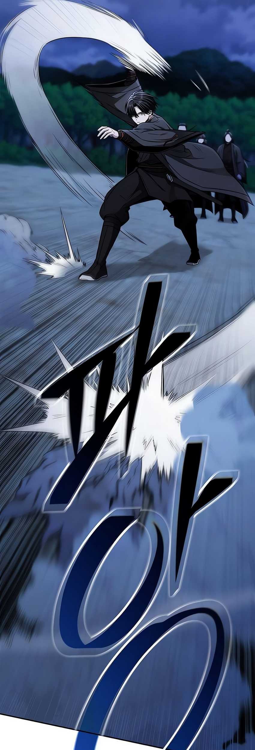 Mount Hua Sect’s Genius Phantom Swordsman Chapter 15 Gambar 55