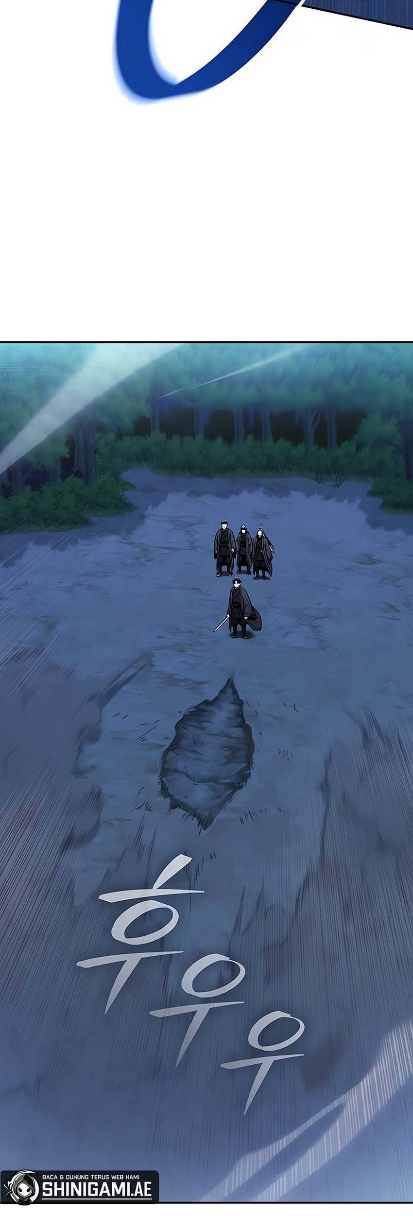 Mount Hua Sect’s Genius Phantom Swordsman Chapter 15 Gambar 56