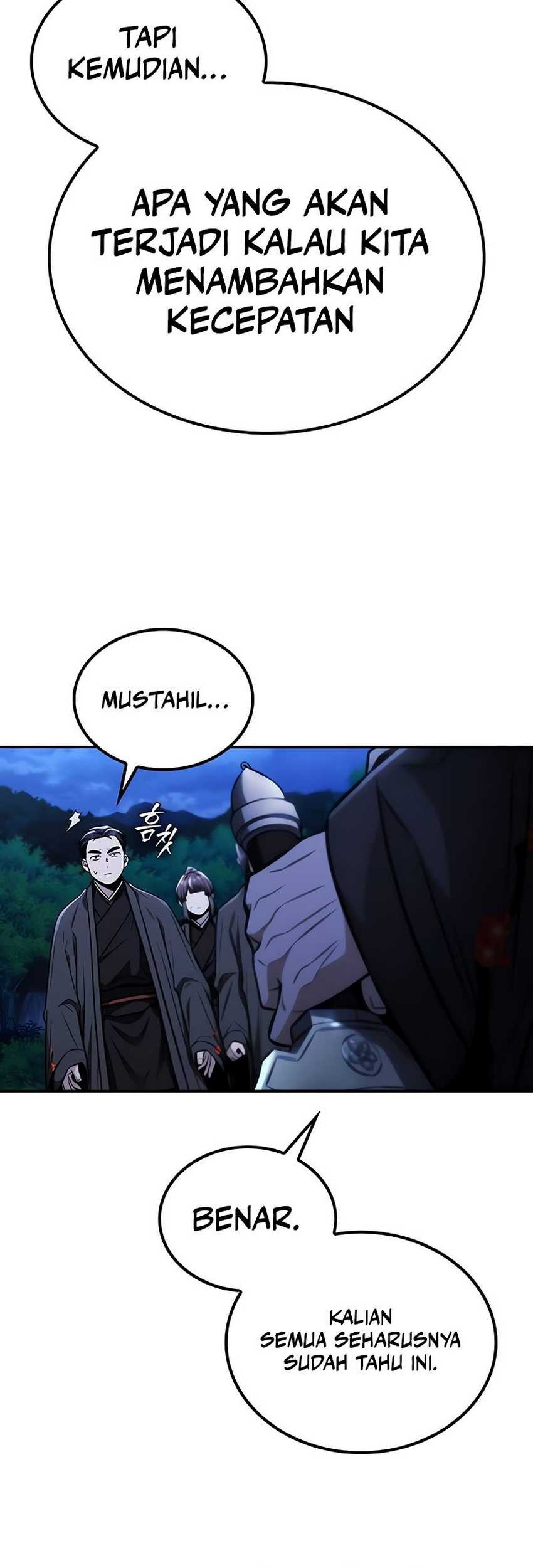Mount Hua Sect’s Genius Phantom Swordsman Chapter 15 Gambar 62