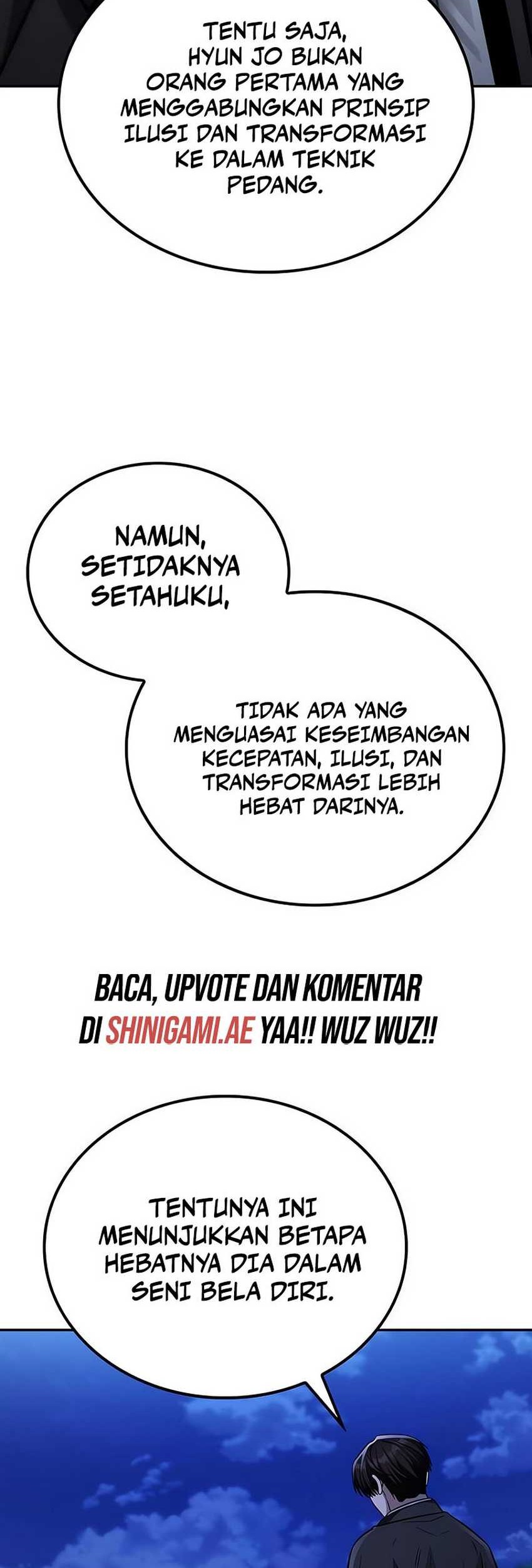 Mount Hua Sect’s Genius Phantom Swordsman Chapter 15 Gambar 65