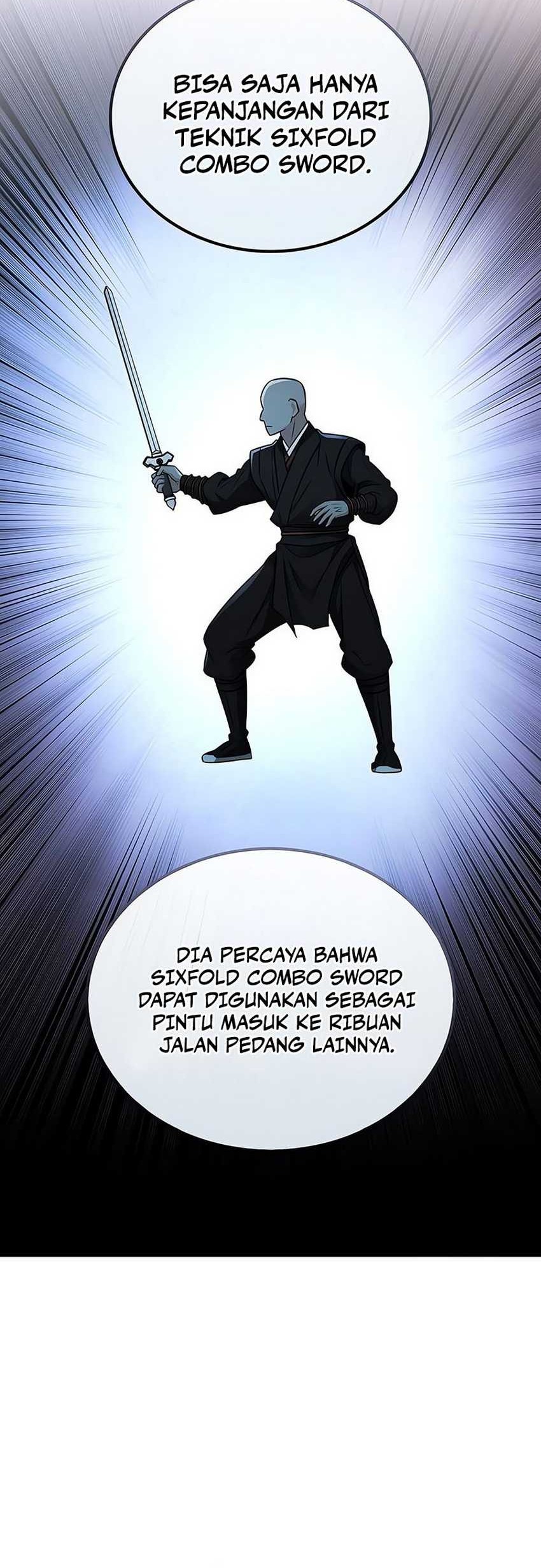 Mount Hua Sect’s Genius Phantom Swordsman Chapter 15 Gambar 67