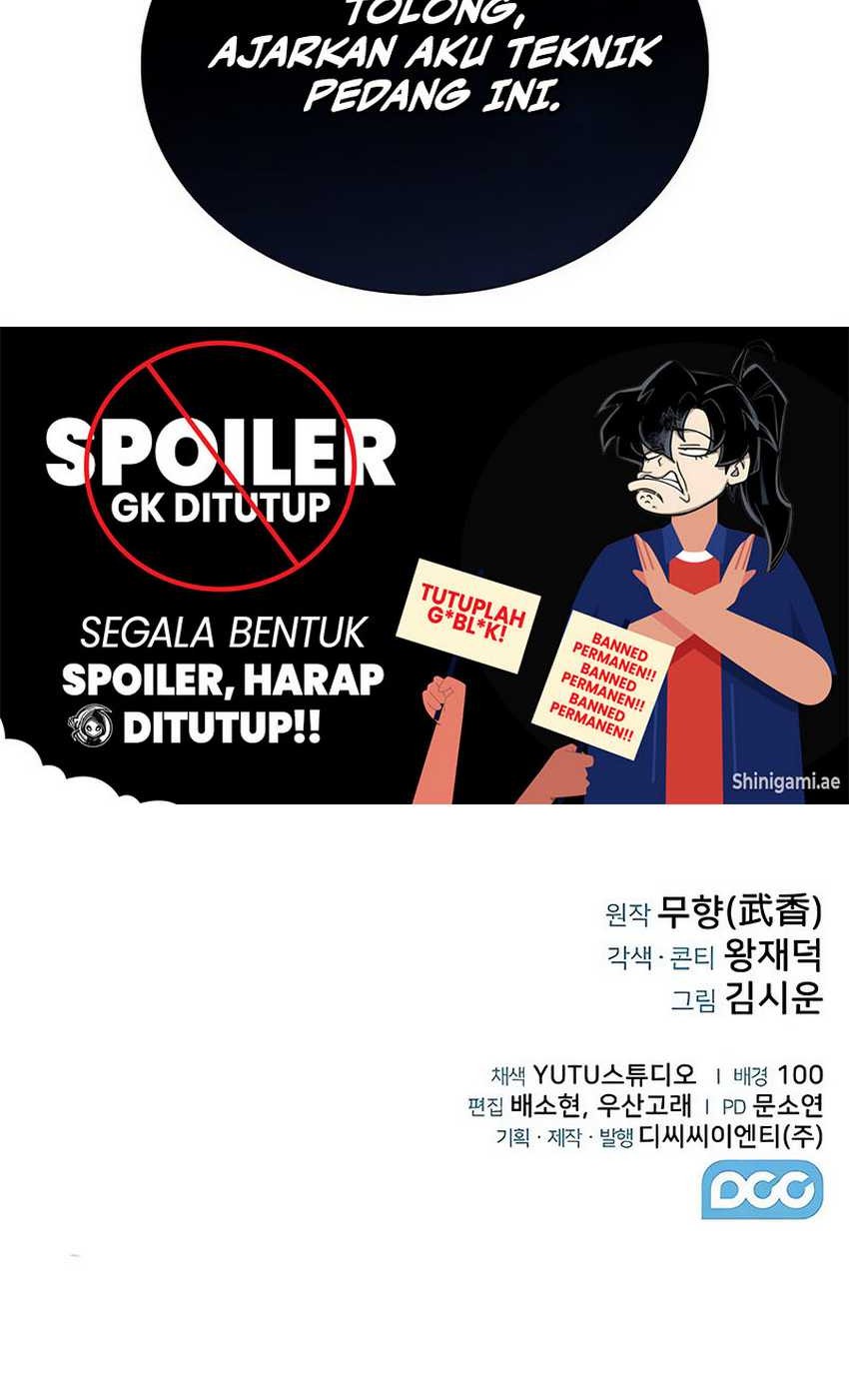 Mount Hua Sect’s Genius Phantom Swordsman Chapter 15 Gambar 75