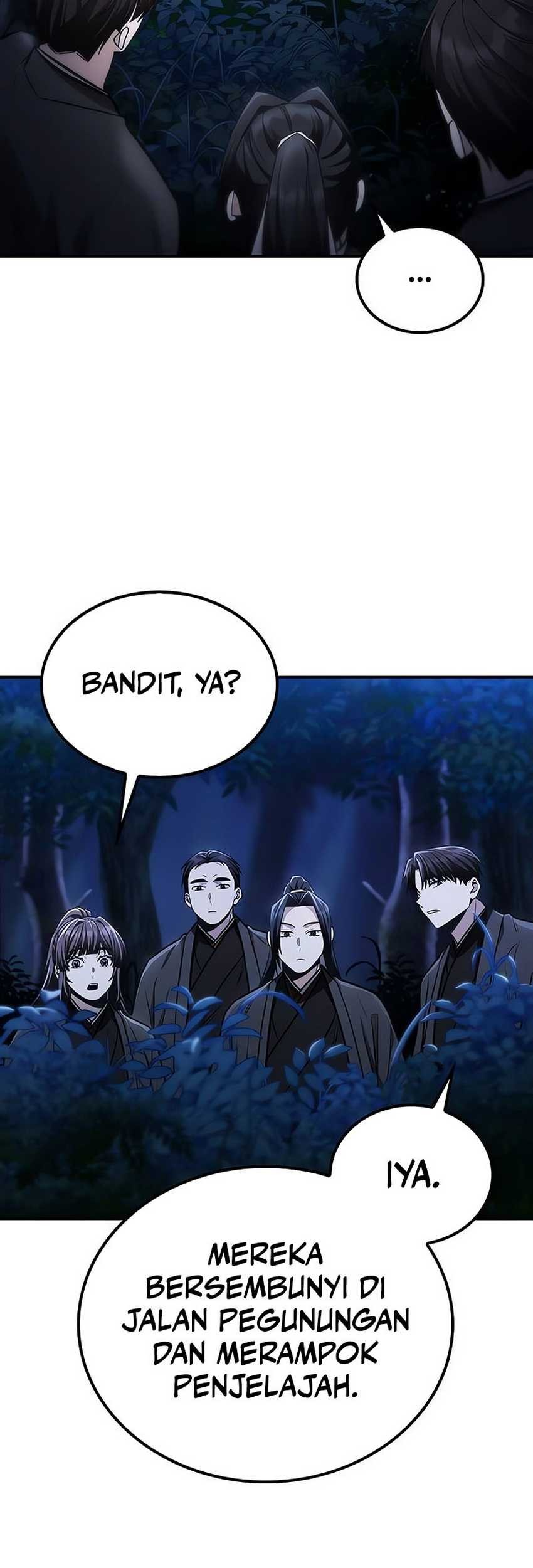 Mount Hua Sect’s Genius Phantom Swordsman Chapter 15 Gambar 7