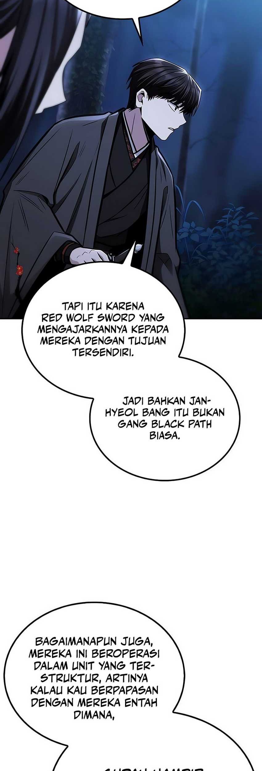 Mount Hua Sect’s Genius Phantom Swordsman Chapter 15 Gambar 9