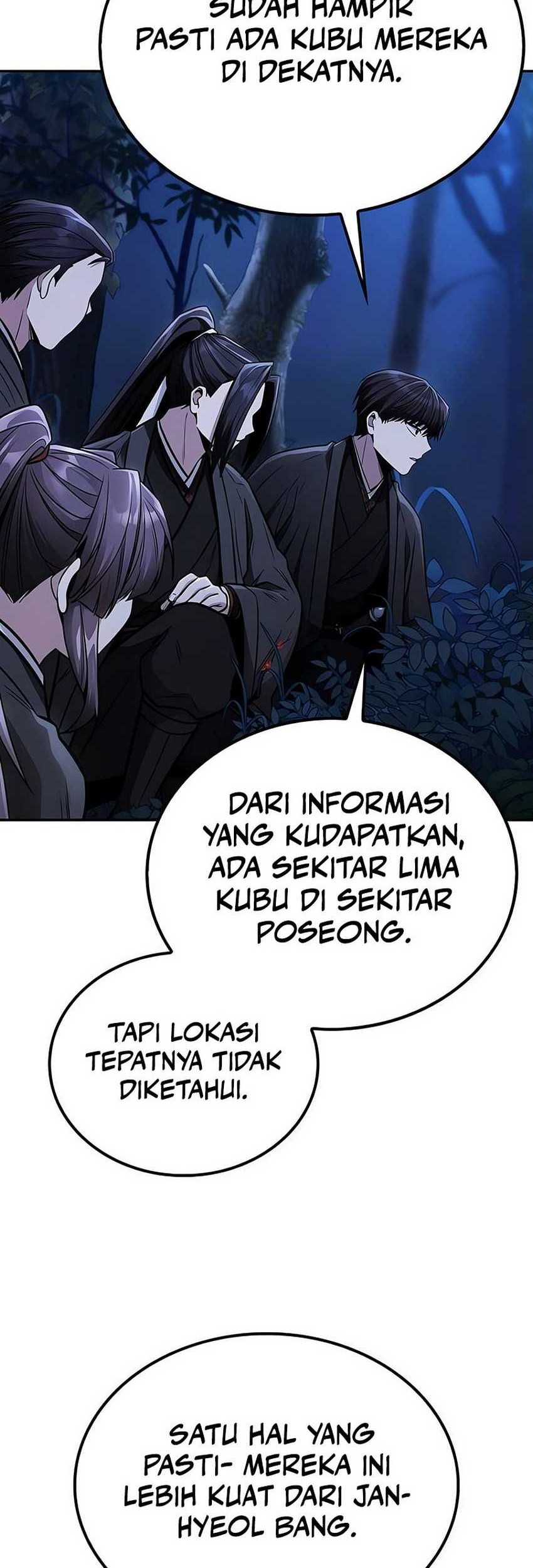 Mount Hua Sect’s Genius Phantom Swordsman Chapter 15 Gambar 10