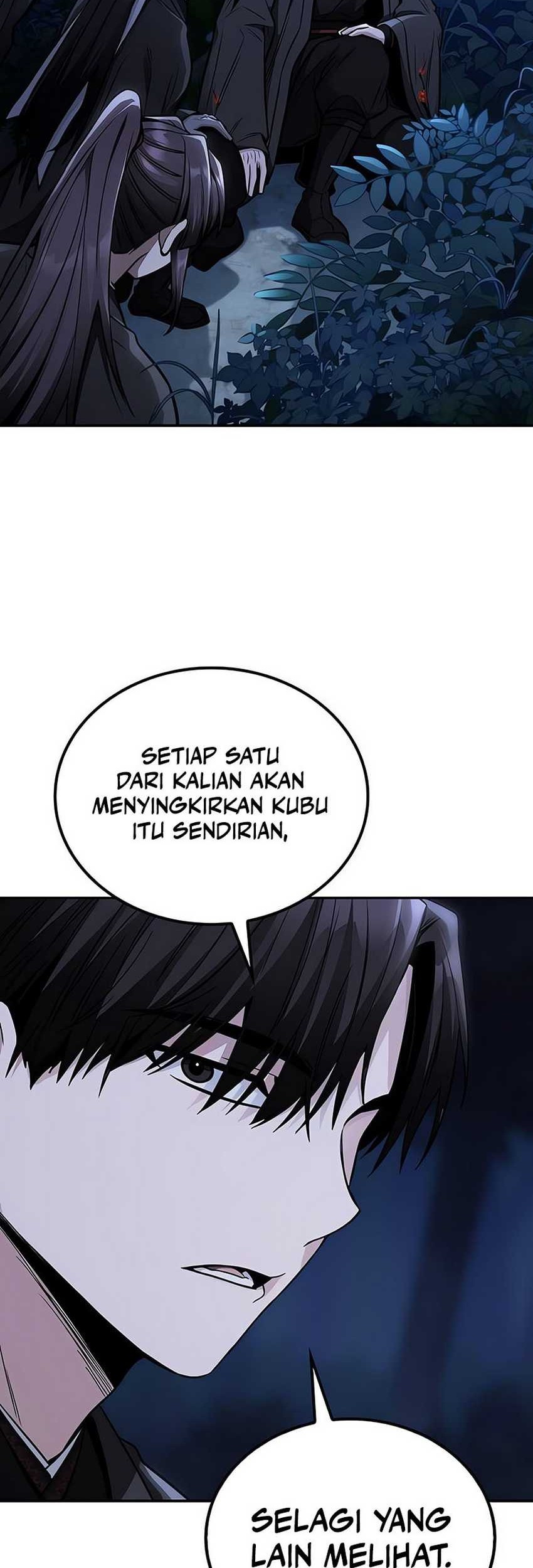 Mount Hua Sect’s Genius Phantom Swordsman Chapter 15 Gambar 13