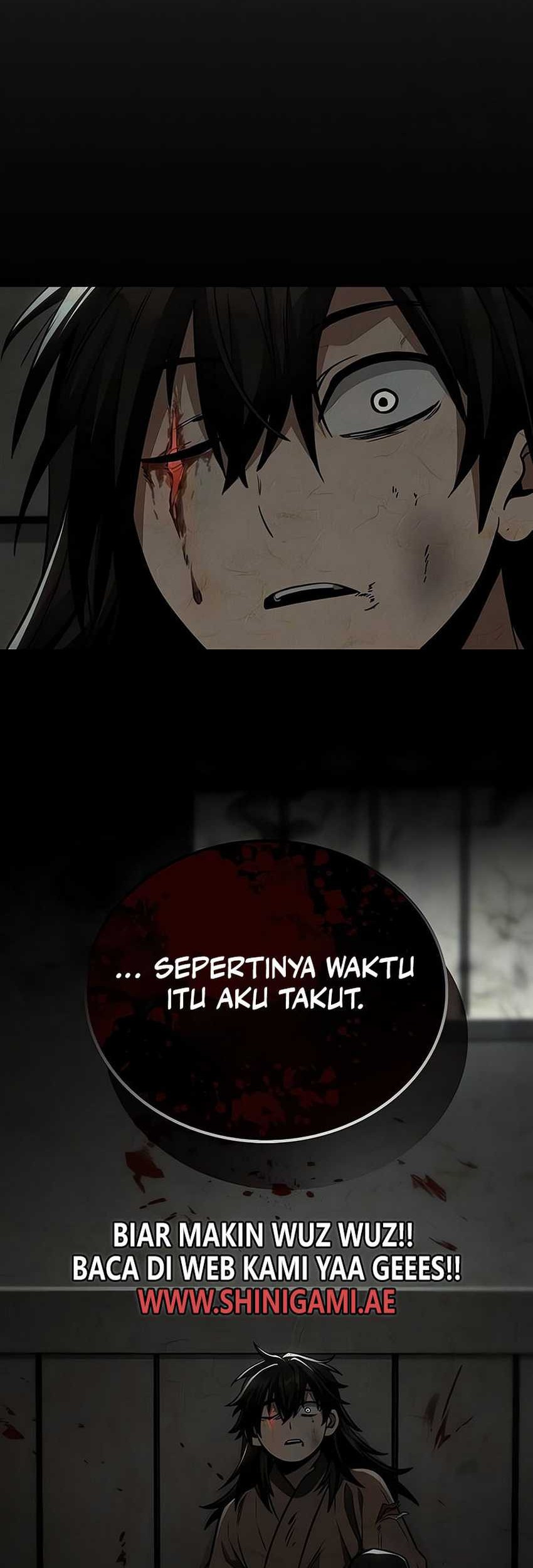 Mount Hua Sect’s Genius Phantom Swordsman Chapter 15 Gambar 23