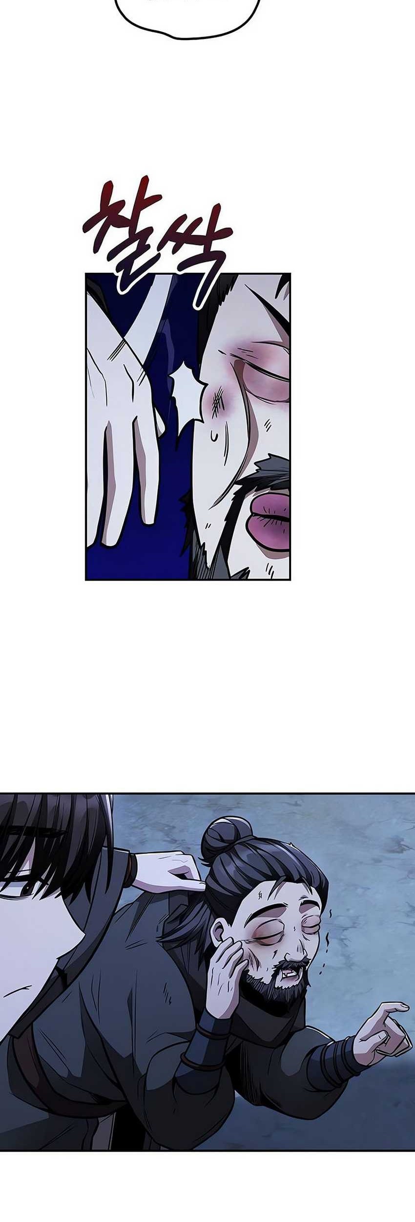Mount Hua Sect’s Genius Phantom Swordsman Chapter 15 Gambar 33