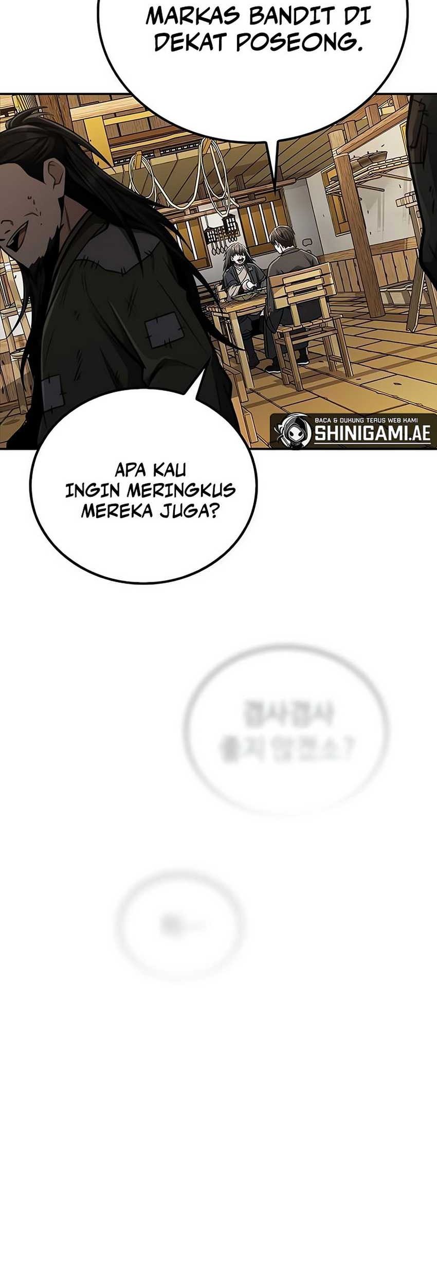 Mount Hua Sect’s Genius Phantom Swordsman Chapter 14 Gambar 43