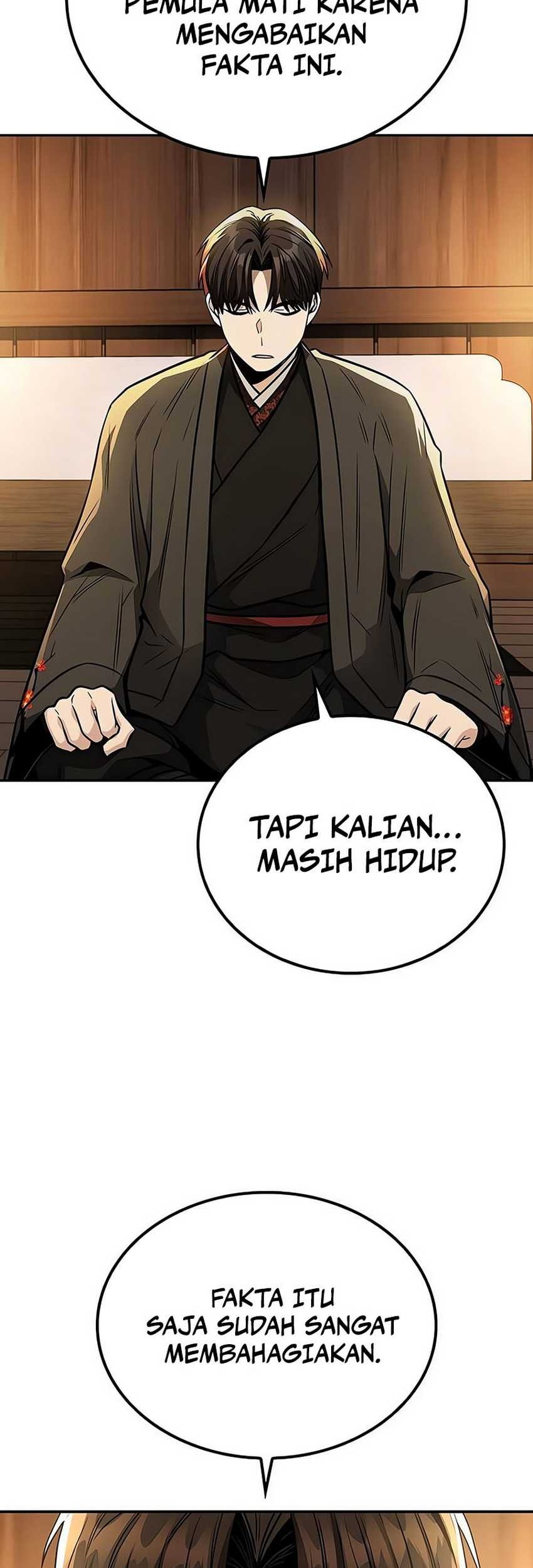 Mount Hua Sect’s Genius Phantom Swordsman Chapter 14 Gambar 53