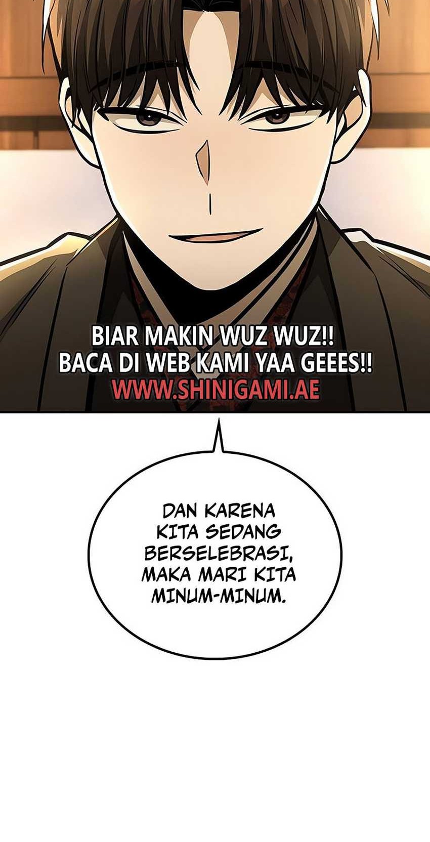 Mount Hua Sect’s Genius Phantom Swordsman Chapter 14 Gambar 54