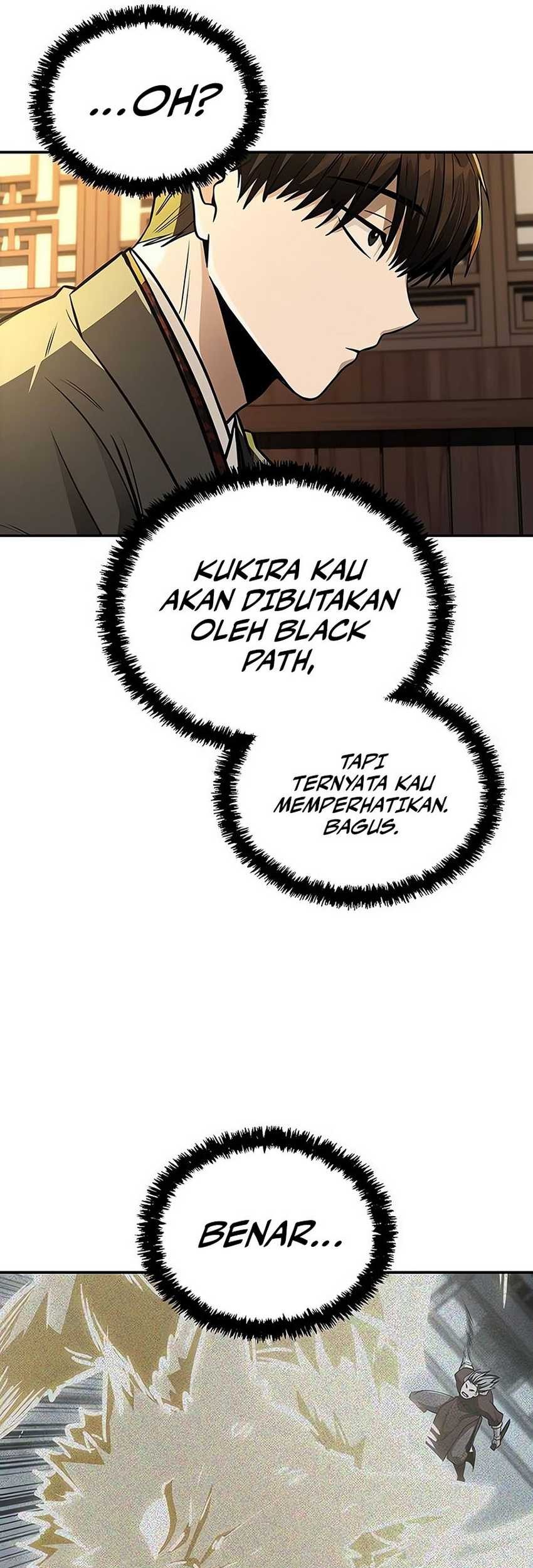 Mount Hua Sect’s Genius Phantom Swordsman Chapter 14 Gambar 65