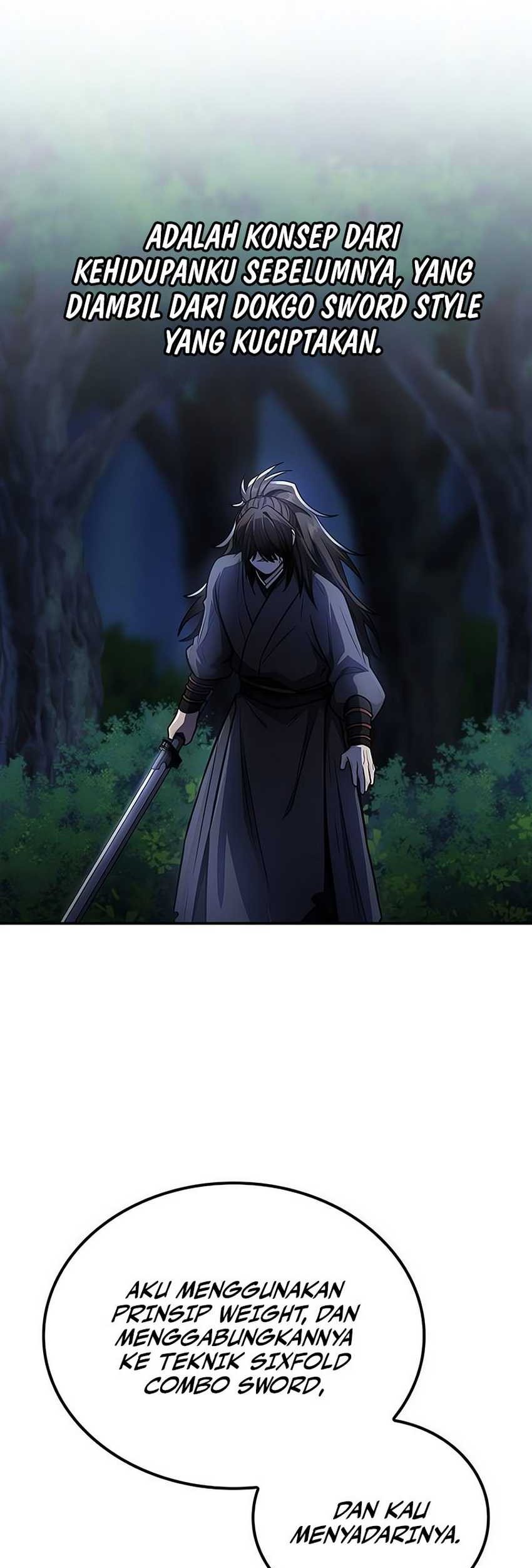 Mount Hua Sect’s Genius Phantom Swordsman Chapter 14 Gambar 67
