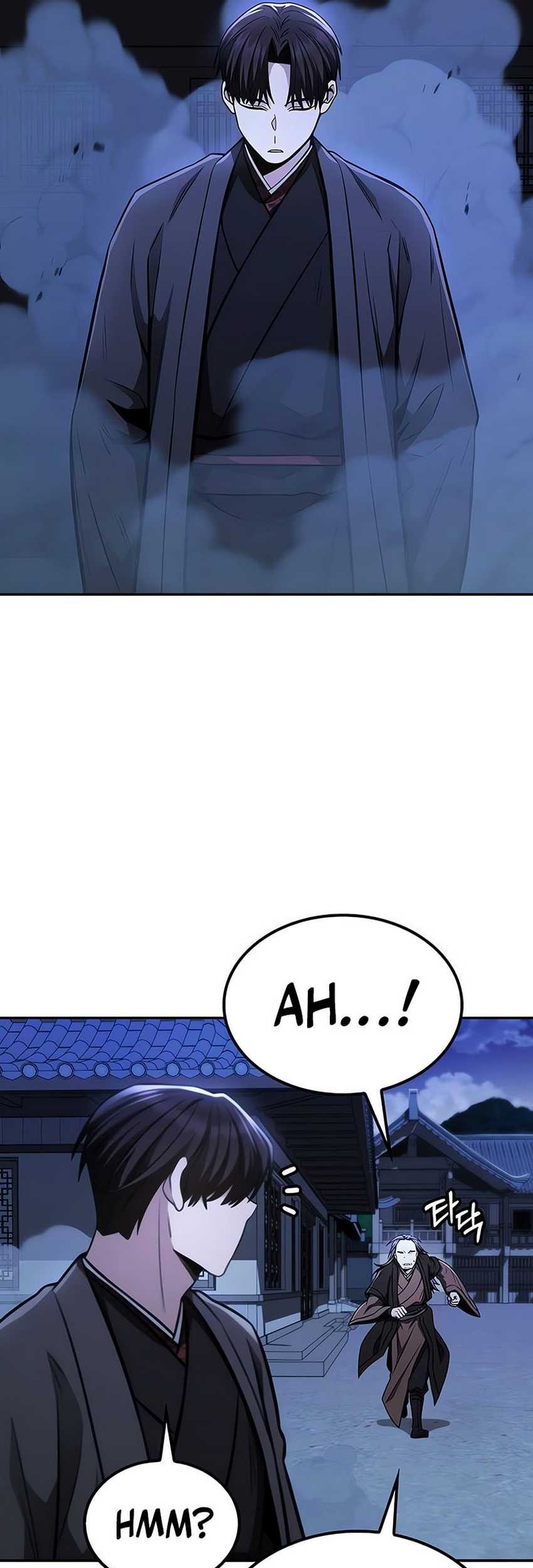 Mount Hua Sect’s Genius Phantom Swordsman Chapter 14 Gambar 12