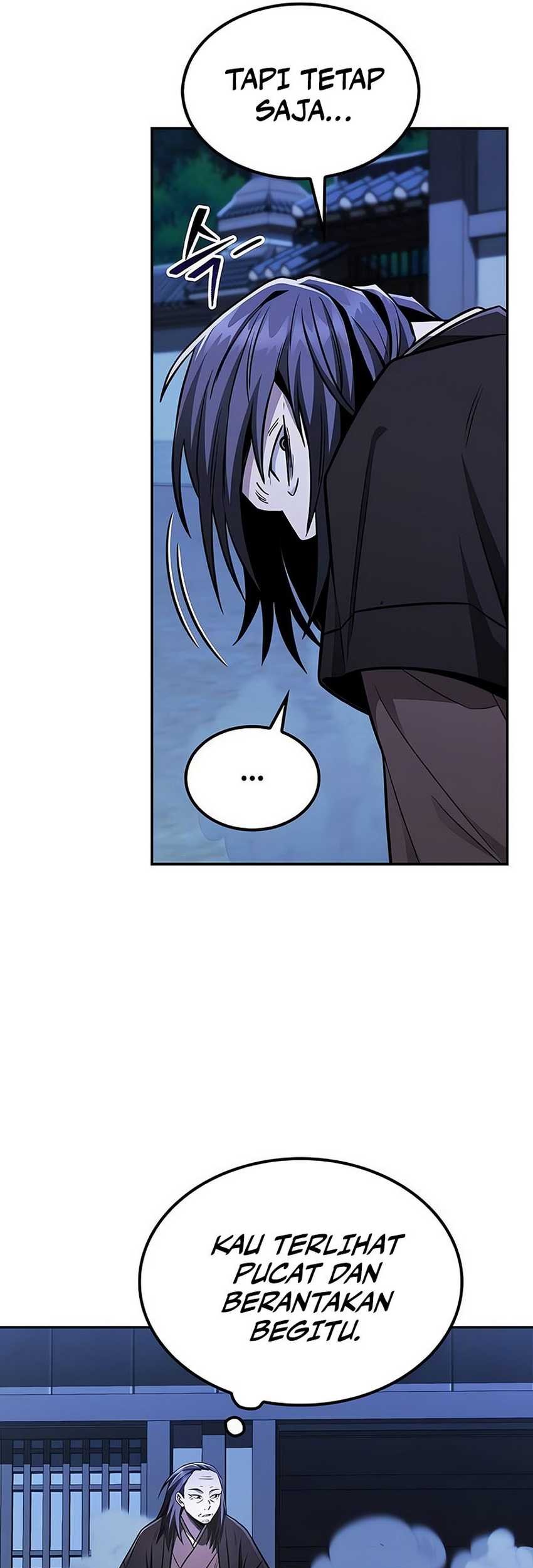 Mount Hua Sect’s Genius Phantom Swordsman Chapter 14 Gambar 17