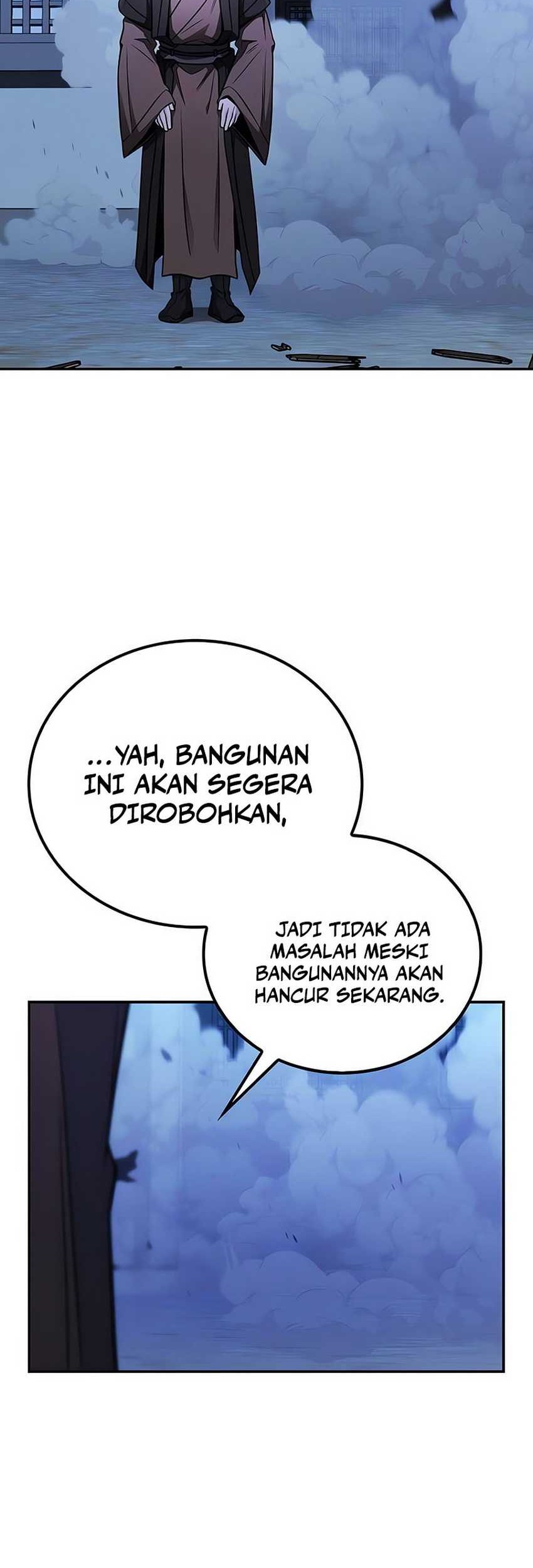 Mount Hua Sect’s Genius Phantom Swordsman Chapter 14 Gambar 18