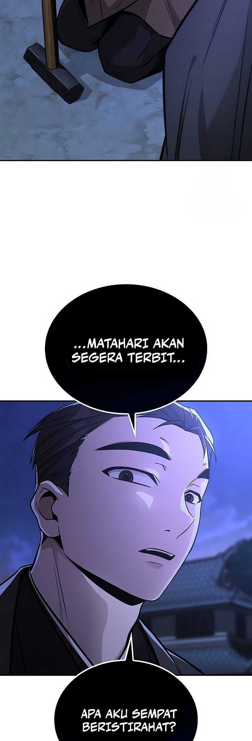 Mount Hua Sect’s Genius Phantom Swordsman Chapter 14 Gambar 23