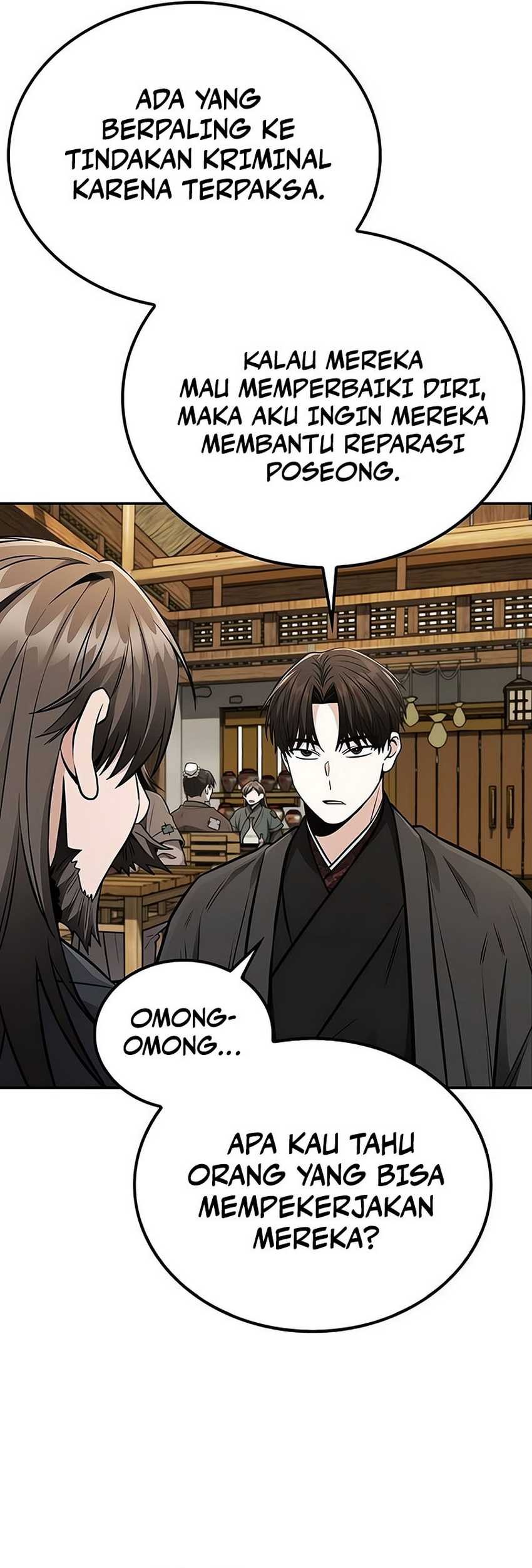 Mount Hua Sect’s Genius Phantom Swordsman Chapter 14 Gambar 37