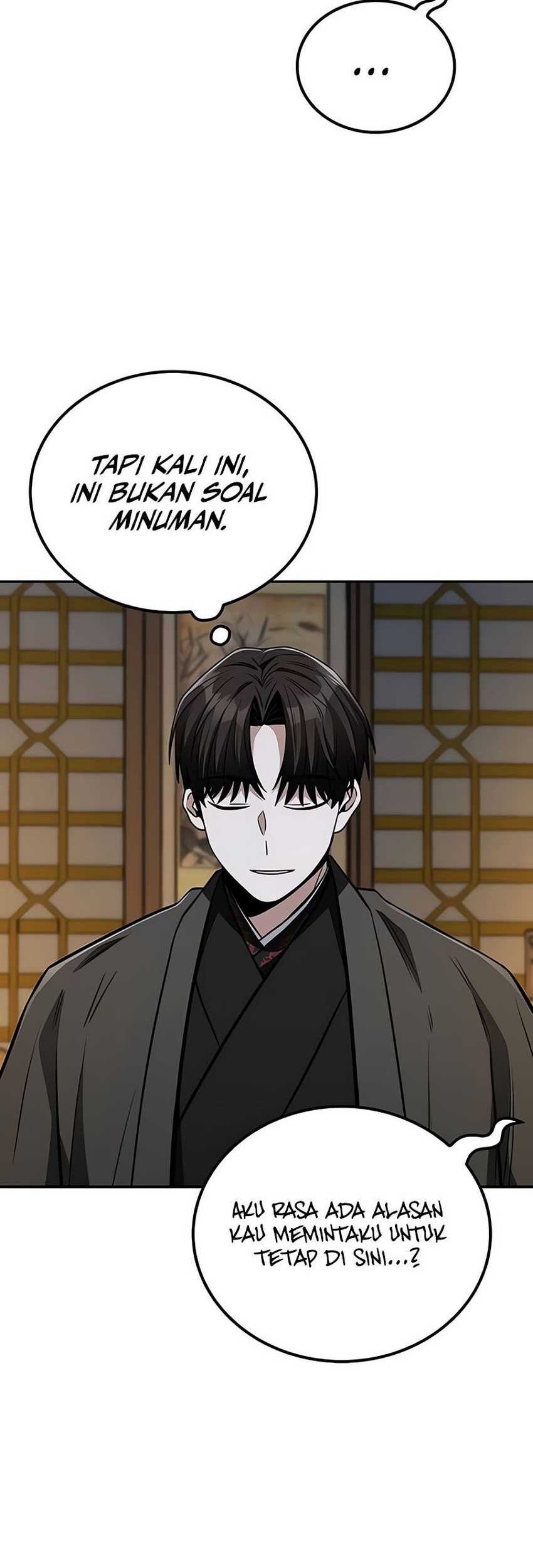 Mount Hua Sect’s Genius Phantom Swordsman Chapter 13 Gambar 53