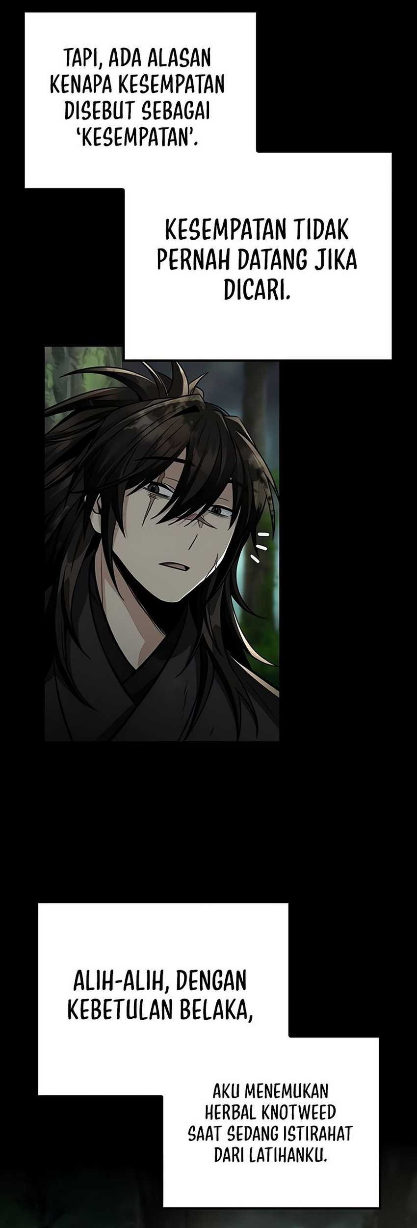 Mount Hua Sect’s Genius Phantom Swordsman Chapter 13 Gambar 58