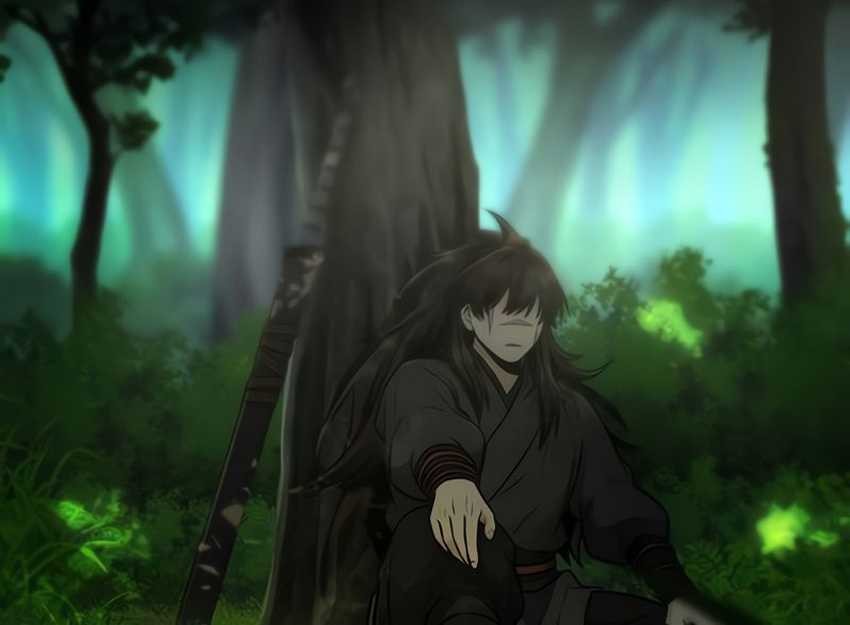 Mount Hua Sect’s Genius Phantom Swordsman Chapter 13 Gambar 59