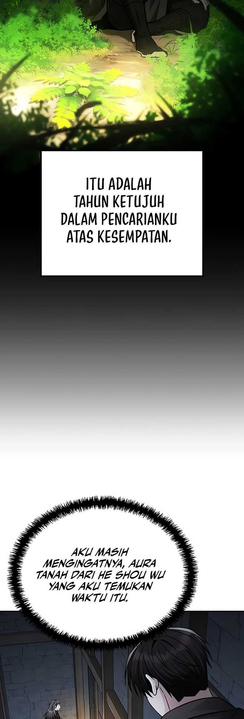 Mount Hua Sect’s Genius Phantom Swordsman Chapter 13 Gambar 60