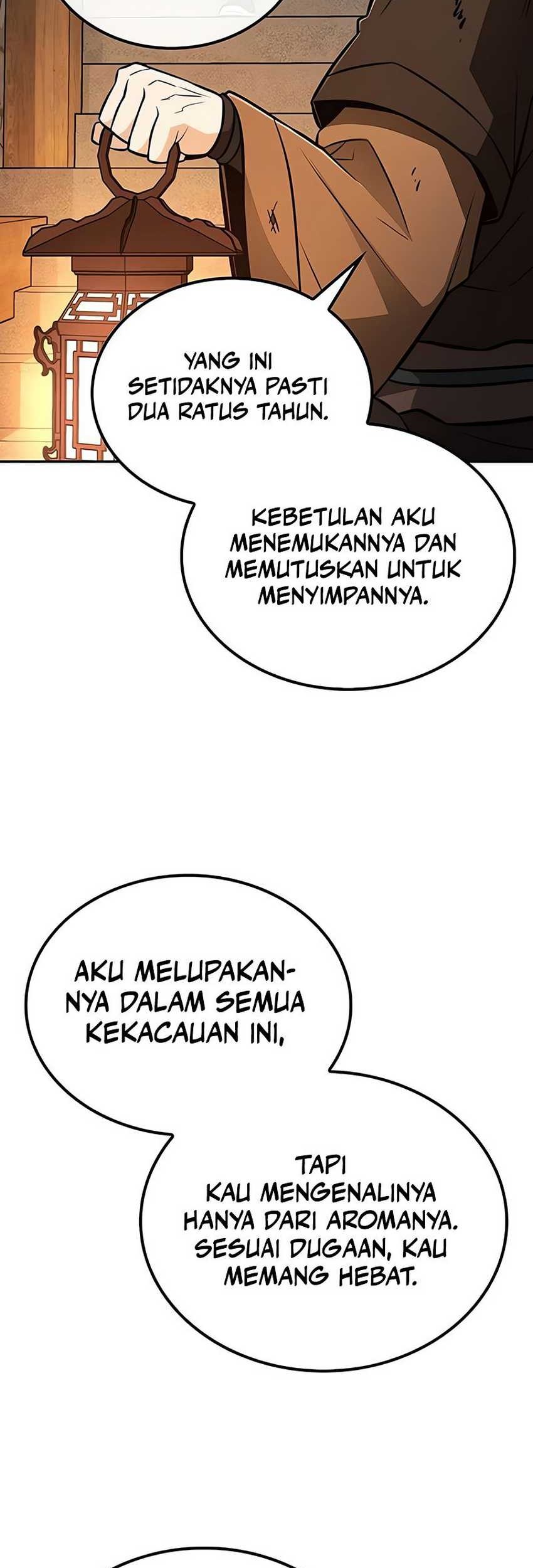 Mount Hua Sect’s Genius Phantom Swordsman Chapter 13 Gambar 62