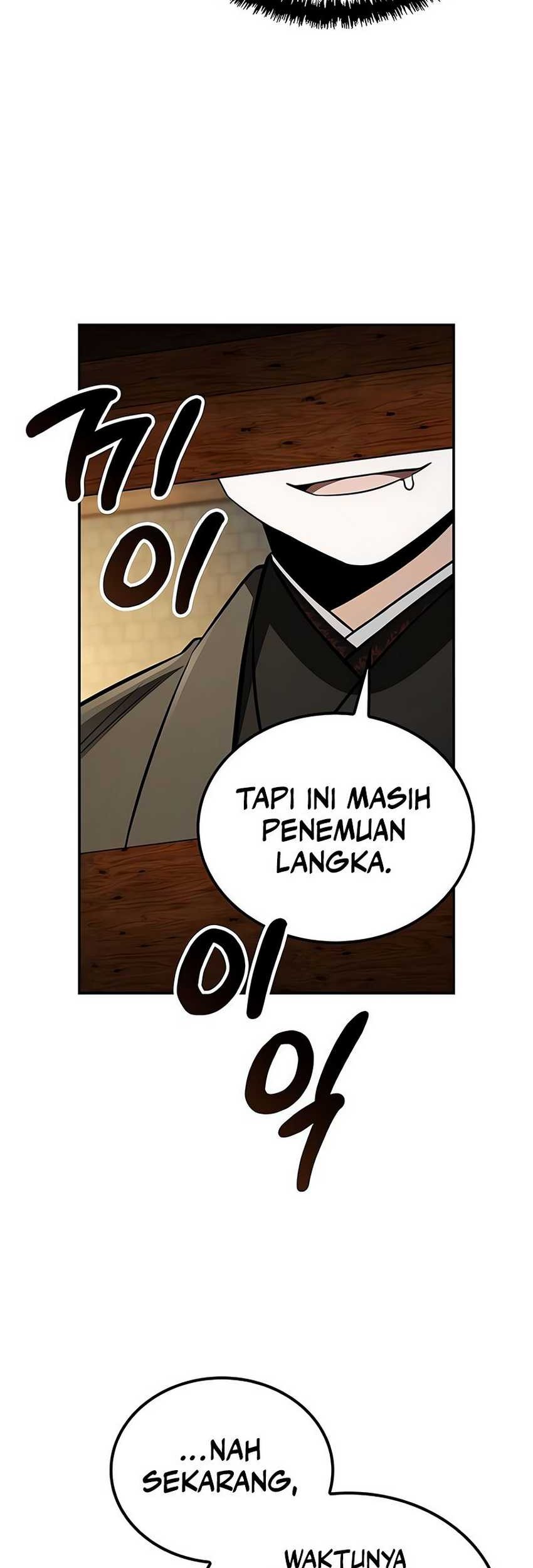 Mount Hua Sect’s Genius Phantom Swordsman Chapter 13 Gambar 67