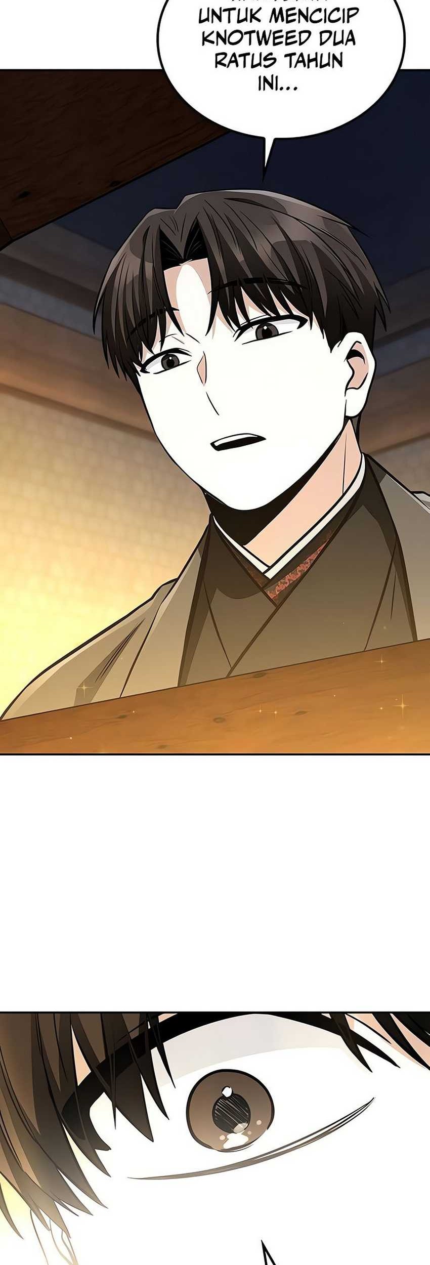 Mount Hua Sect’s Genius Phantom Swordsman Chapter 13 Gambar 68
